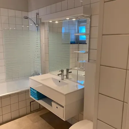 Apartmán Les Rhododendrons Waimes