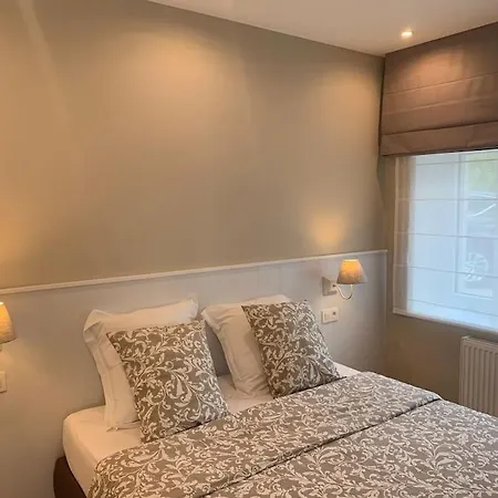 Appartement Les Rhododendrons Waimes