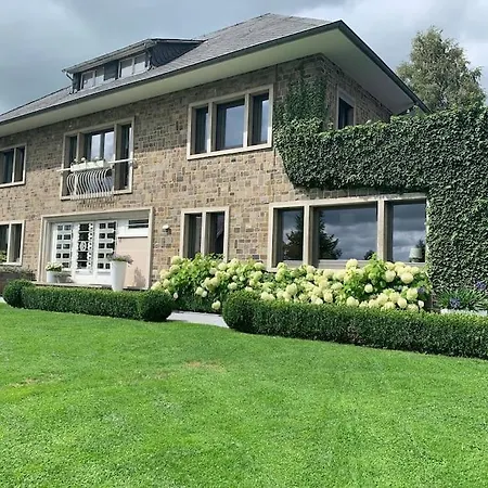 Appartement Les Rhododendrons