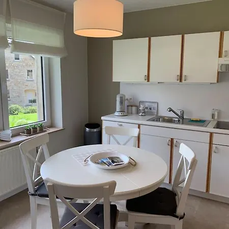 Apartmán Les Rhododendrons Waimes