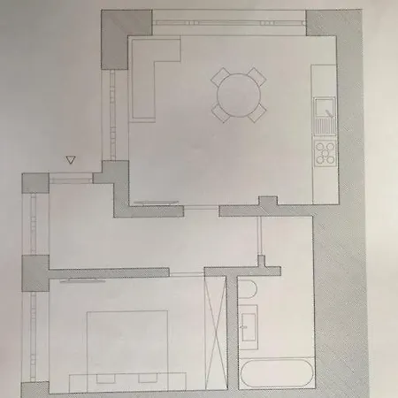 Les Rhododendrons Apartmán *