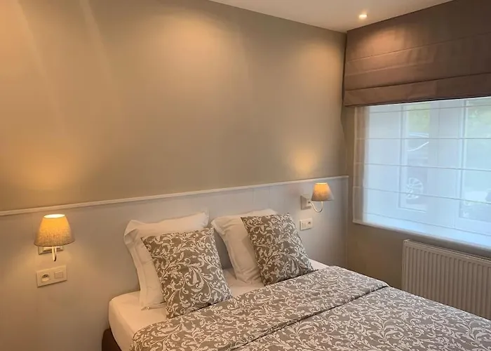 Appartamento Les Rhododendrons Waimes