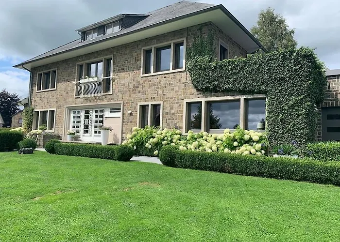 Appartamento Les Rhododendrons