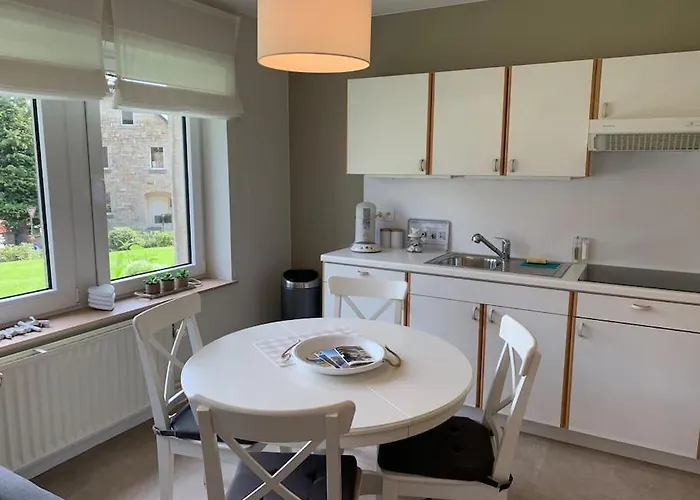 Appartamento Les Rhododendrons Waimes